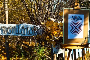 Sztuka w obejściu, czyli coroczne spotkania z kulturą