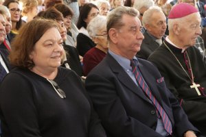 Najstarsza szkoła medyczna w regionie kończy 70 lat. Placówka wykształciła prawie 12 tysięcy absolwentów