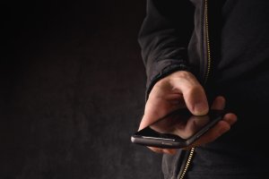 Wywołał fałszywy alarm bombowy, został zatrzymany