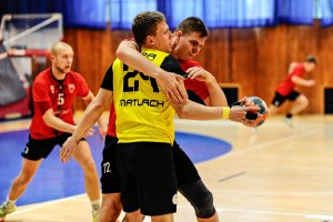 Jurand Ciechanów kolejnym rywalem Mebli Wójcik Elbląg. 