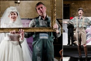 Demoludy kończą opowiadać o Warmii