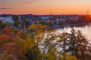 Wspólnie powitają Nowy Rok. Sylwester w Ełku wraca po latach