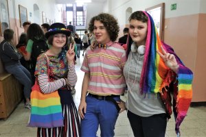 I LO w Olsztynie ponownie najlepsze w Polsce w rankingu szkół przyjaznych LGBTQ+