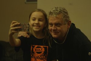 Jest zwiastun filmu o legendarnym zespole. Kiedy premiera 