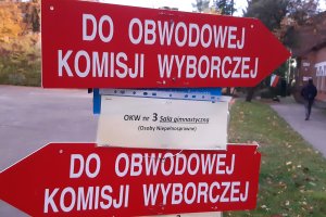 Kandydatów w wyborach może być więcej. PKW kończy prace nad listami