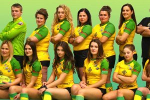 KS Rugby Gietrzwałd nie zagra w turnieju na Litwie