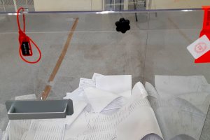 WYBORY PARLAMENTARNE 2019. Znamy oficjalne wyniki [AKTUALIZACJA]
