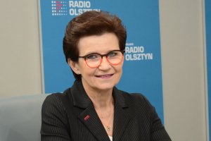 Anna Wasilewska: Platformę Obywatelską należałoby trochę odświeżyć
