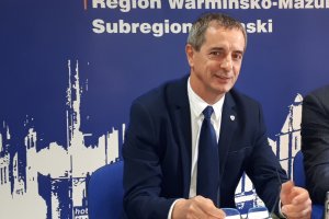 Czy Polsce grozi utrata unijnych pieniędzy? Senator Jerzy Wcisła chce wiedzieć, jak ARiMR wykorzystuje unijne dotacje