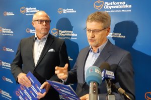 J.Protas (PO): Mamy przewagę w Senacie, to nowa rzeczywistość. J.Wilk (PiS): blokowanie reform będzie upolitycznieniem Senatu