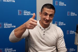 Roland Bilicki: Marzenia się spełniają gdy ludzie się kochają