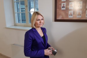 Wioletta Śląska-Zyśk dyrektorem szpitala i centrum nauki. PiS żąda wyjaśnień