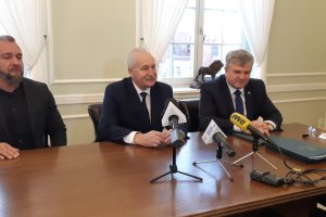 Jest porozumienie w sprawie pamiątkowego obelisku na Polach Grunwaldu