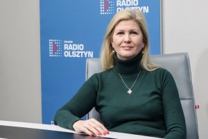 Twitter zablokował konto olsztyńskiej parlamentarzystki. Dlaczego?