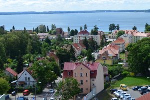 Giżycko rezygnuje z Budżetu Obywatelskiego. Pieniądze przeznaczy na pilniejsze potrzeby