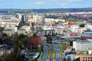 Rekordowa liczba wniosków w budżecie obywatelskim Elbląga