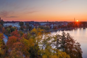 Ełk zachęca do wspólnych obchodów Dni Ziemi