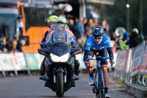 Małgorzata Jasińska zmienia drużynę. Jakie ma plany na przyszłość?