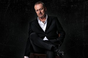 Franc Maurer powraca w zwiastunie 