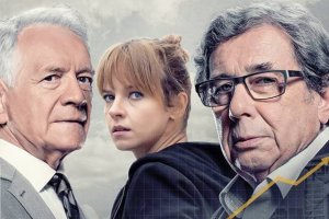 Kulisy wielkiej afery w zwiastunie „Solid Gold