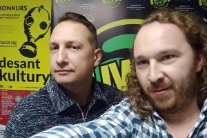 Desant Kultury w Olsztynie. Trzy różne projekty, trzy różne grupy i trzy różne pomysły na tworzenie kultury