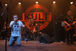 Olga Bieniek: To nie jest film, który zagląda Kazikowi do kieliszka albo do lodówki