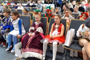 „Ta impreza rozrasta się i pączkuje”. Bohaterzy i organizatorzy Światowych Dni Bajki dziękują za wsparcie przedsięwzięcia