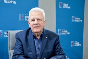 Aleksander Reisch: Jesteśmy znużeni czekaniem na Unijny Pakiet Mobilności. Posłuchaj rozmowy gospodarczej