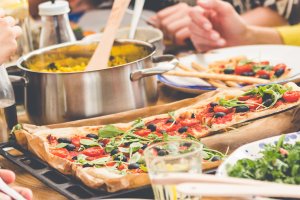 Rezygnacja z jedzenia mięsa to jedno z popularniejszych postanowień noworocznych