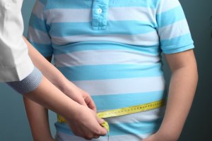 Samorząd województwa rusza z programem walki z otyłością u dzieci