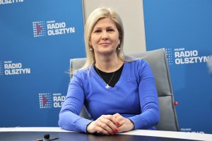 Poseł Iwona Arent o świadczeniu 800 Plus i HIMARS-ach dla Mazur