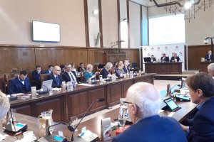 Rada miejska po raz kolejny zajmie się sprawą współpracy z Tarnopolem