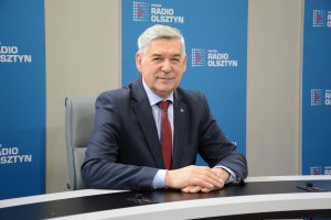 Prof. Górecki nie będzie ubiegał się o kolejną kadencję rektora UWM