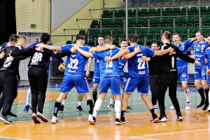 Warmię Energa Olsztyn cieszą zmiany, które czekają pierwszą ligę