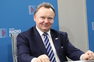 Ireneusz Merchel: Na dworcu w Olsztynie będą nowe perony dostosowane do niepełnosprawnych, schody ruchome i windy