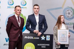 Jakub Mosakowski: Nie będę zdradzał skąd są telefony