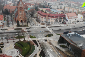 Czy Ełk zerwie współpracę z partnerskim Ozierskiem?
