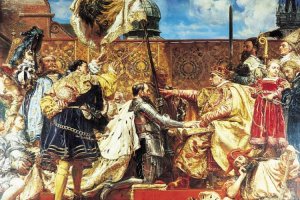 „To wydarzenie ma nas łączyć, a nie dzielić”. Naukowcy rozmawiali o 500. rocznicy hołdu pruskiego