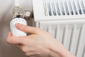 Awaria usunięta, ciepło wraca do mieszkań