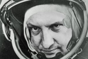 Za nami premiera słuchowiska „Halo Ziemia!”. Autorem jest nasz redakcyjny kolega - Łukasz Staniszewski