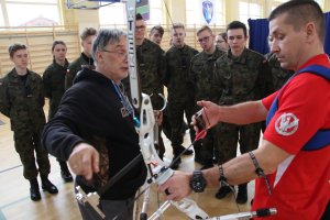 Ruch to zdrowie - 08.02.2020