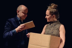 Sztuka współczesna na deskach Teatru Jaracza w Olsztynie