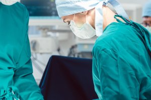 Błąd lekarski i ciężki uszczerbek na zdrowiu. Są zarzuty wobec lekarzy z Olecka