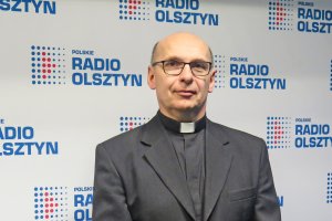Bp Janusz Ostrowski: Jeżeli można manifestować największe głupoty, to chrześcijanie mogą manifestować swoją radość