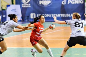 Kolejna porażka elbląskiego Startu w tym roku