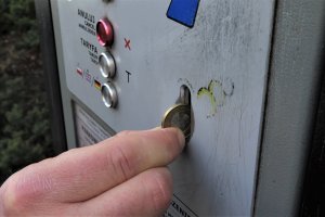 Giżycko wraca do tematu płatnych parkingów