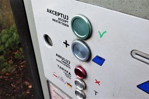 Olsztyn wprowadzi wyższe opłaty dla kierowców spoza miasta?