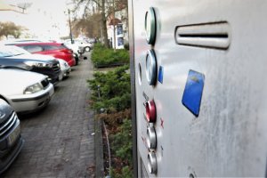 Czy w Olsztynie pojawią się nowe parkomaty? 