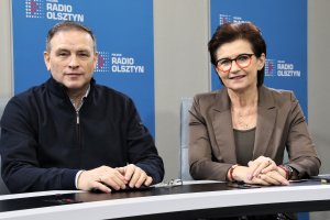 Wypowiedź prezydenta Putina oraz nadchodzący rok w regionalnej polityce. Obejrzyj audycję Jeden na jednego