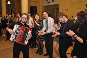 Ukraińska Małanka, czyli chrześcijanie wschodni przywitali Nowy Rok